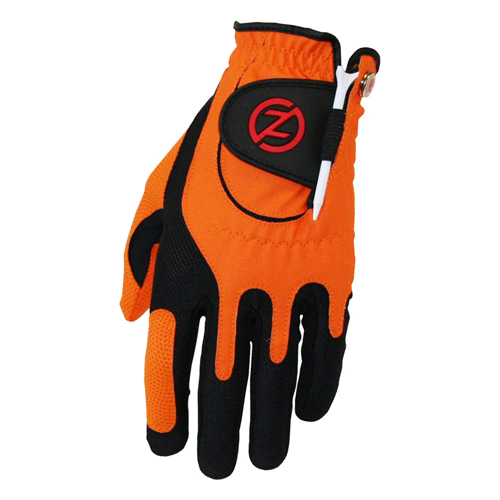 Zero Friction Right-Handed Glove - Compression-Fit