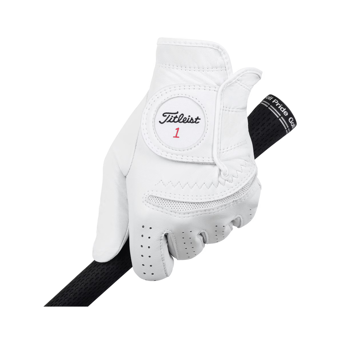 Gant de golf titleist - perma soft