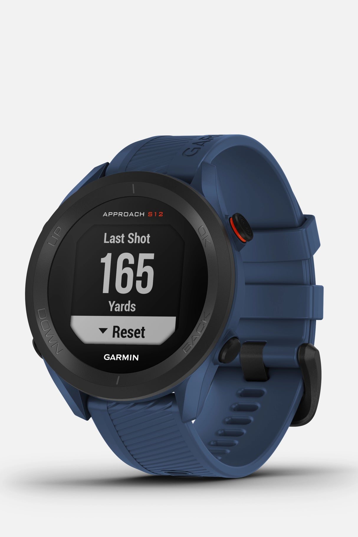 Montre GPS Garmin Approach S12