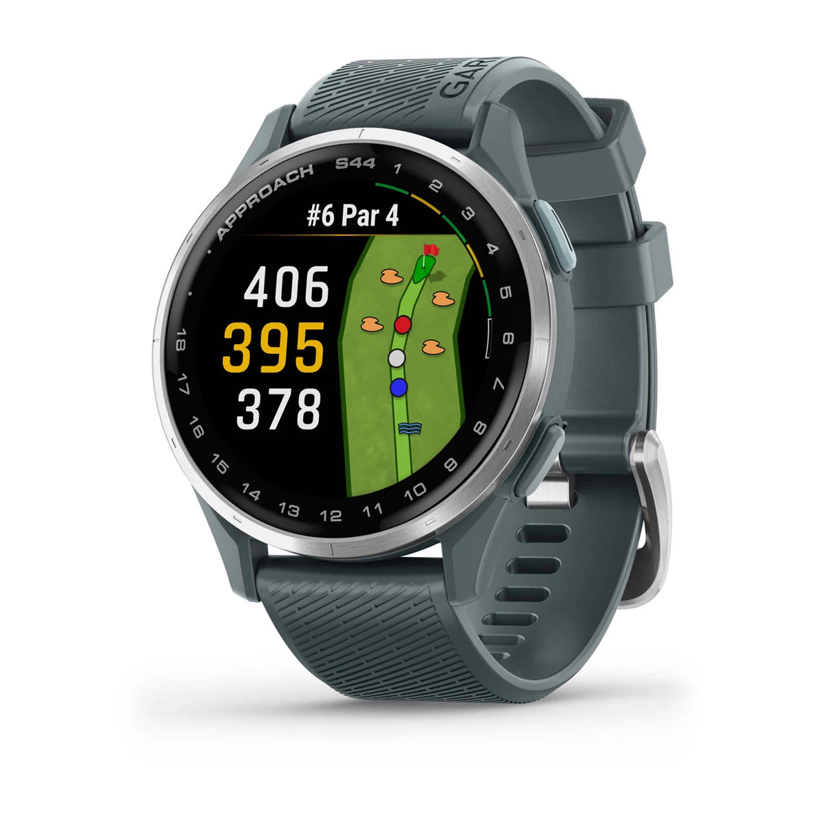 Montre GPS Garmin Approach S44