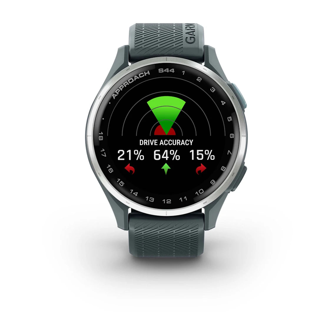 Montre GPS Garmin Approach S44
