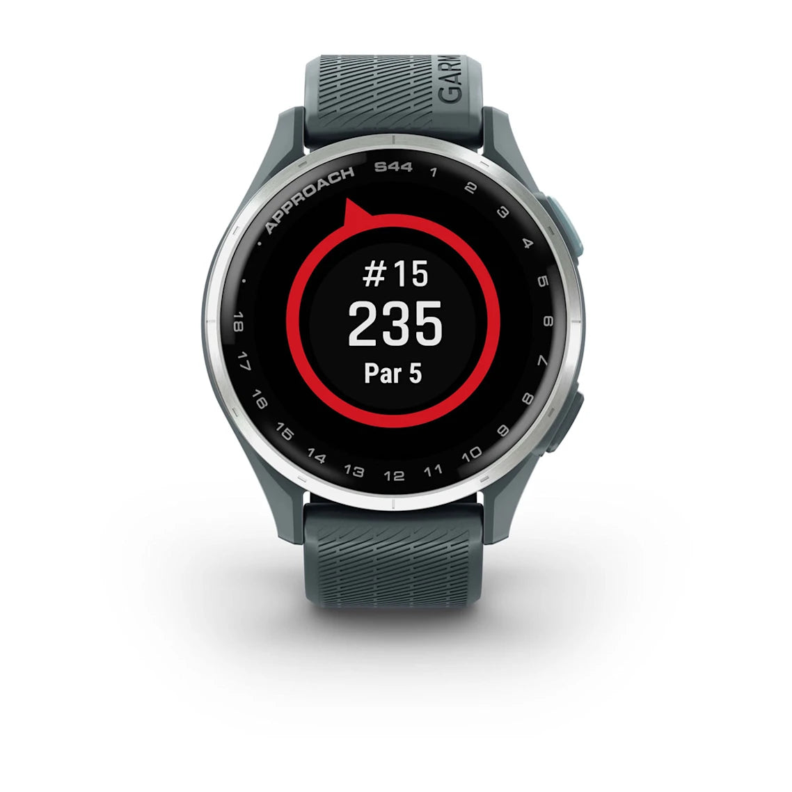 Montre GPS Garmin Approach S44