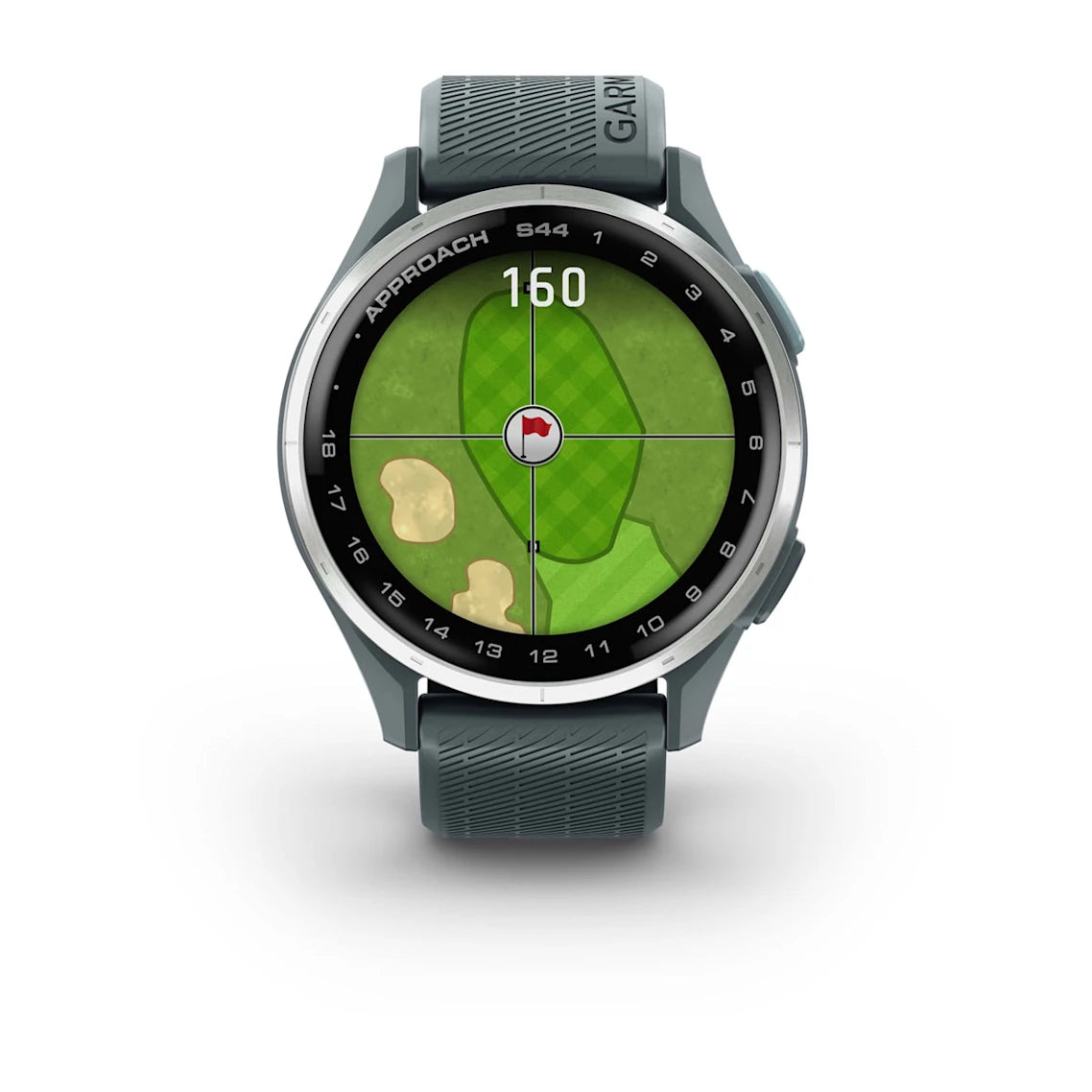 Montre GPS Garmin Approach S44