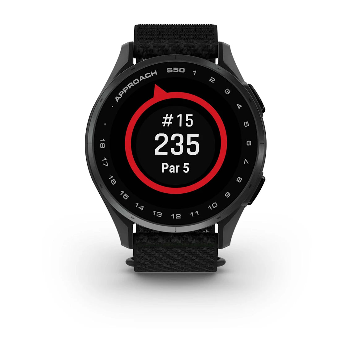Montre GPS Garmin Approach S50