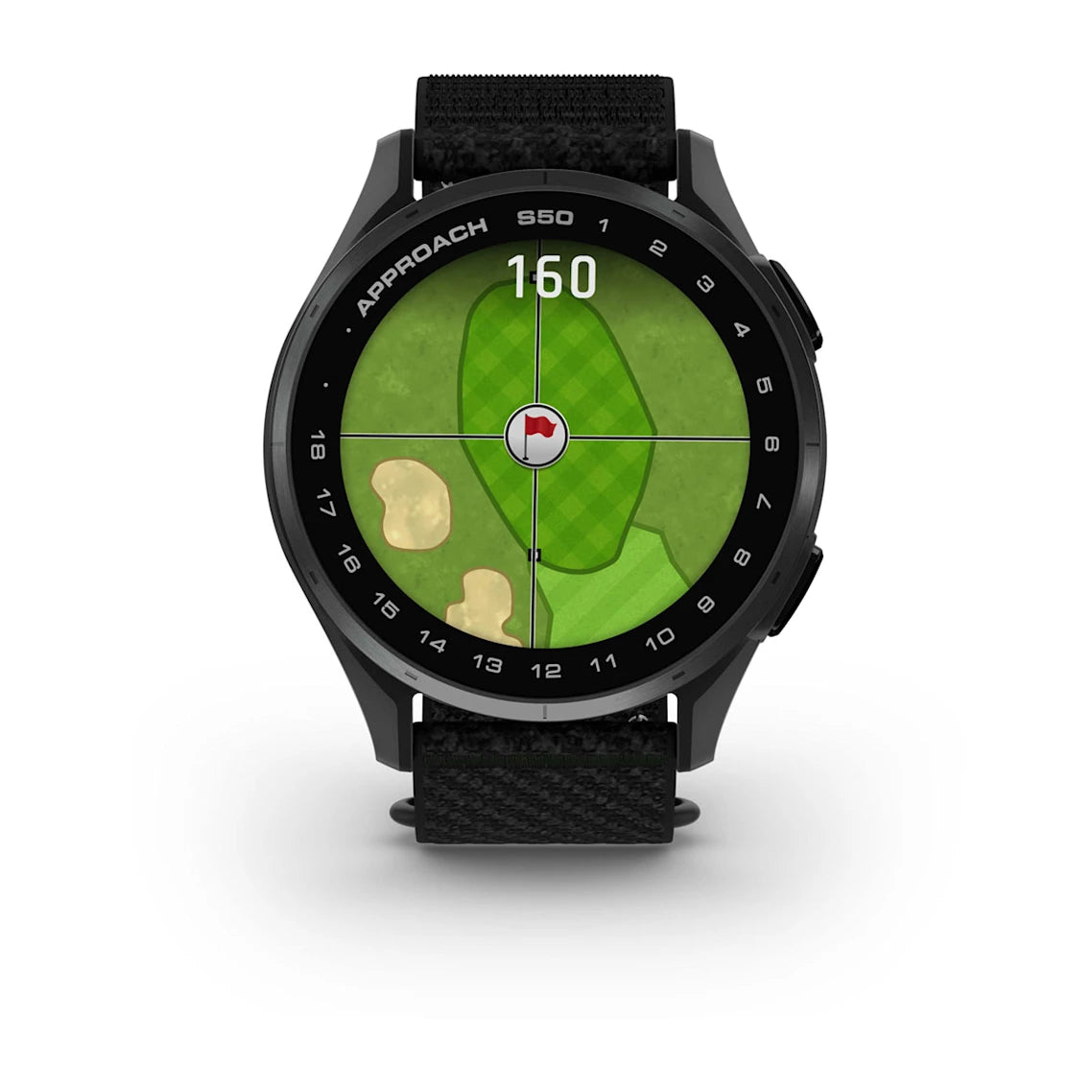 Montre GPS Garmin Approach S50