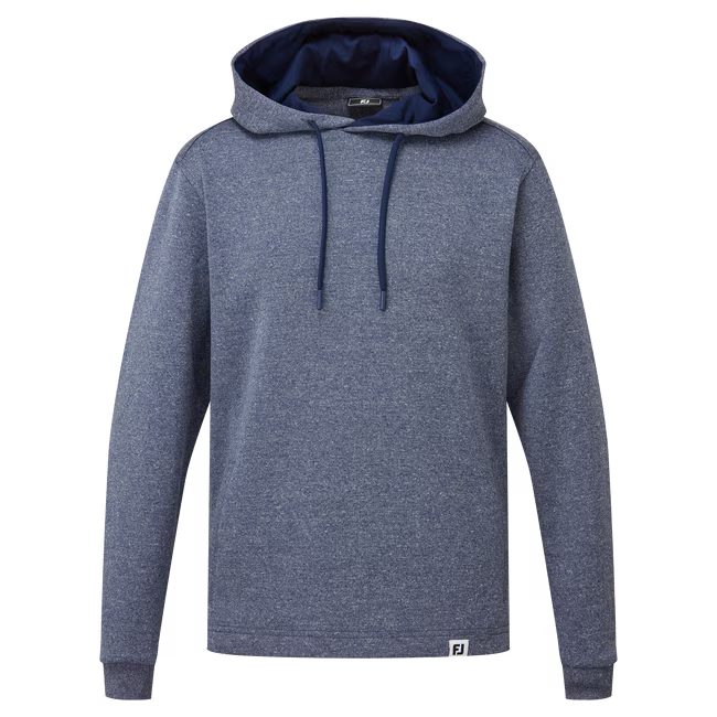 Footjoy Stretch-Pique-Stoff-Poloshirt