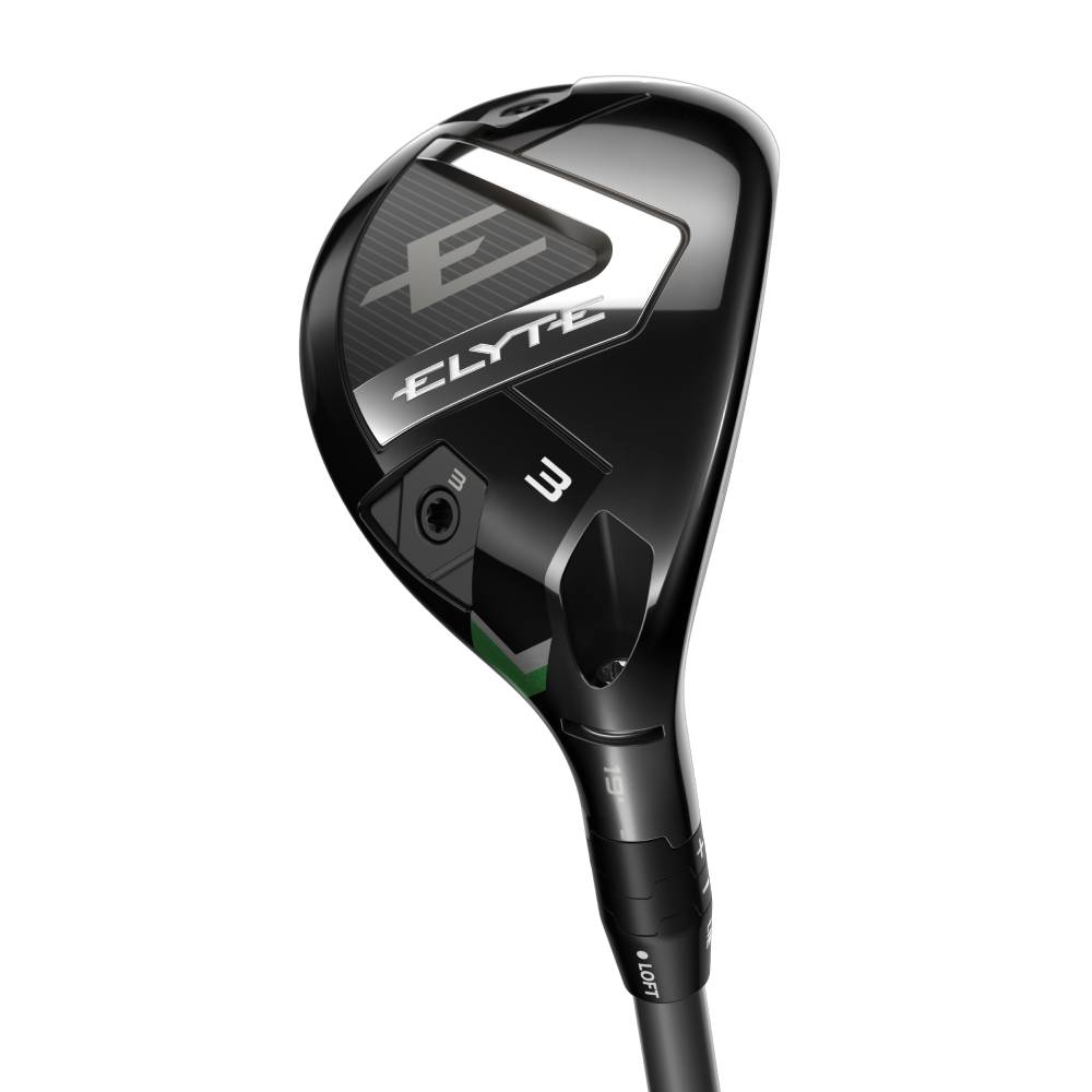 Hybrider Callaway Elyte