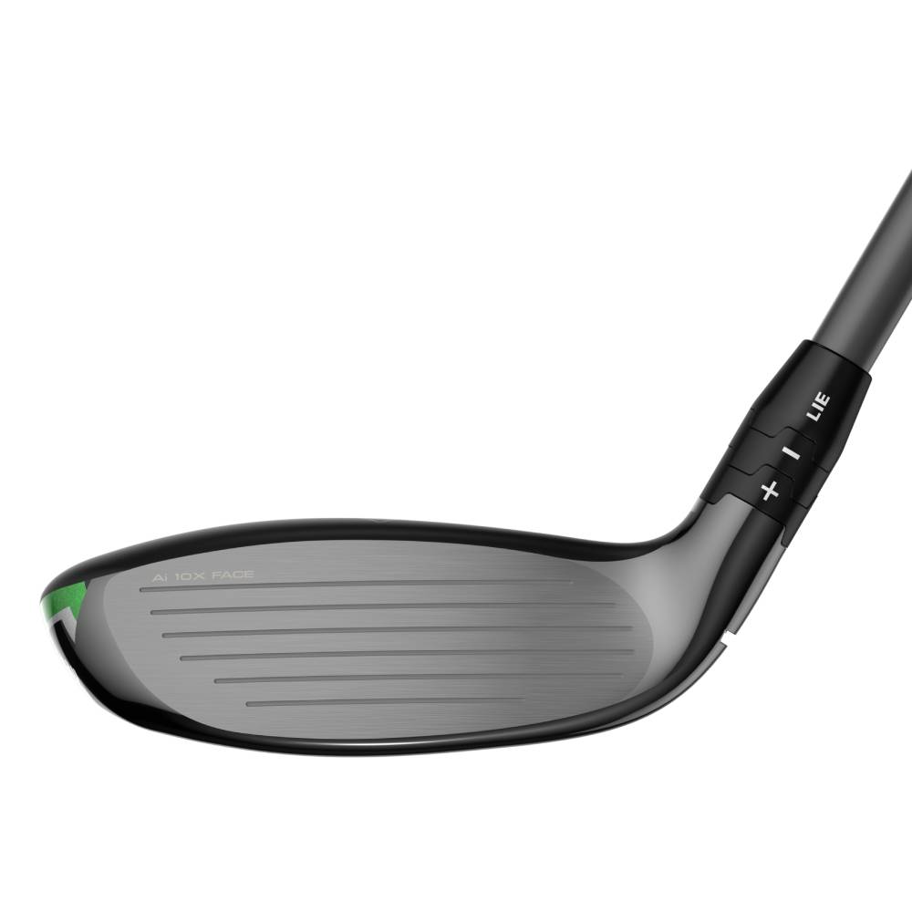 Hybrider Callaway Elyte