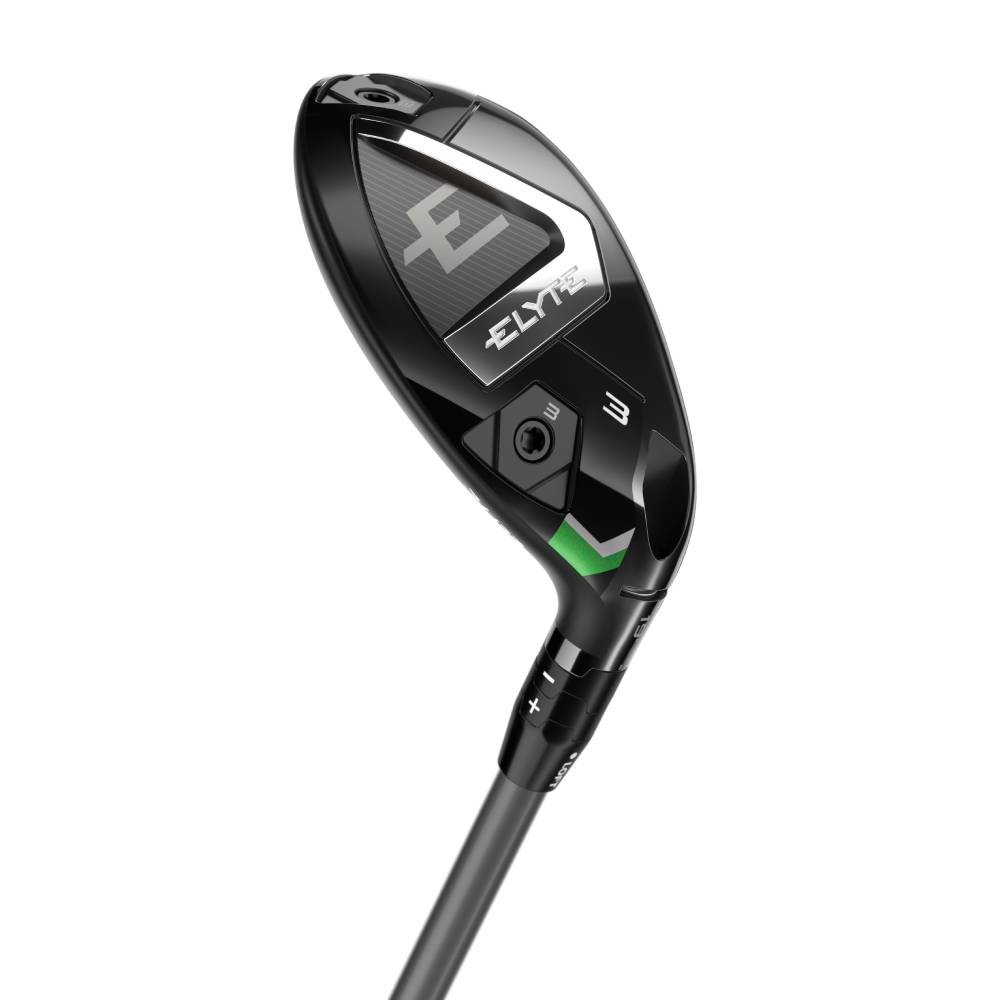 Hybrider Callaway Elyte