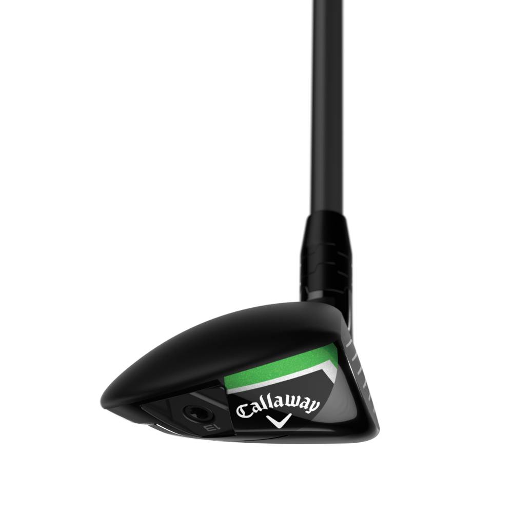 Hybrider Callaway Elyte