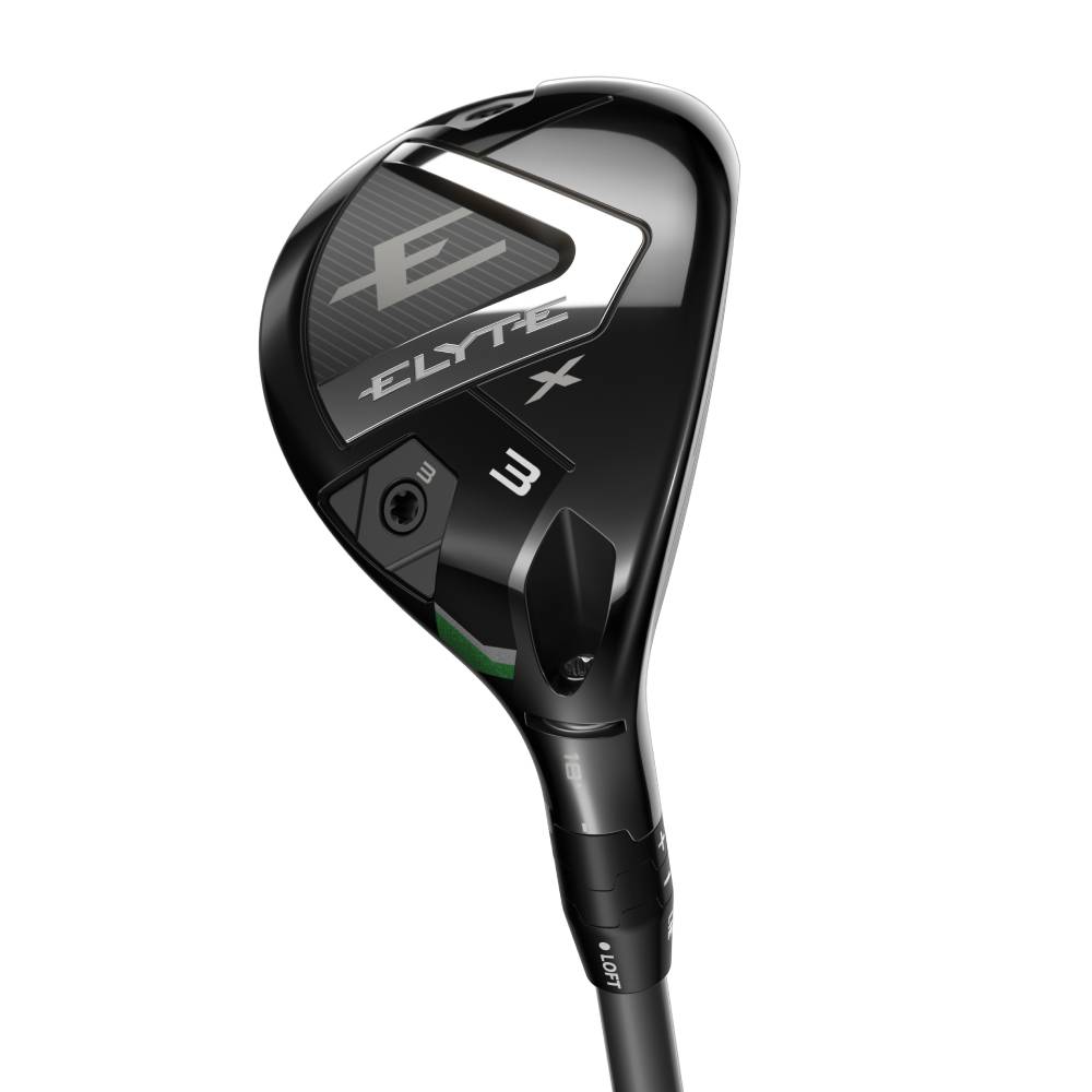 Hybrider Callaway Elyte