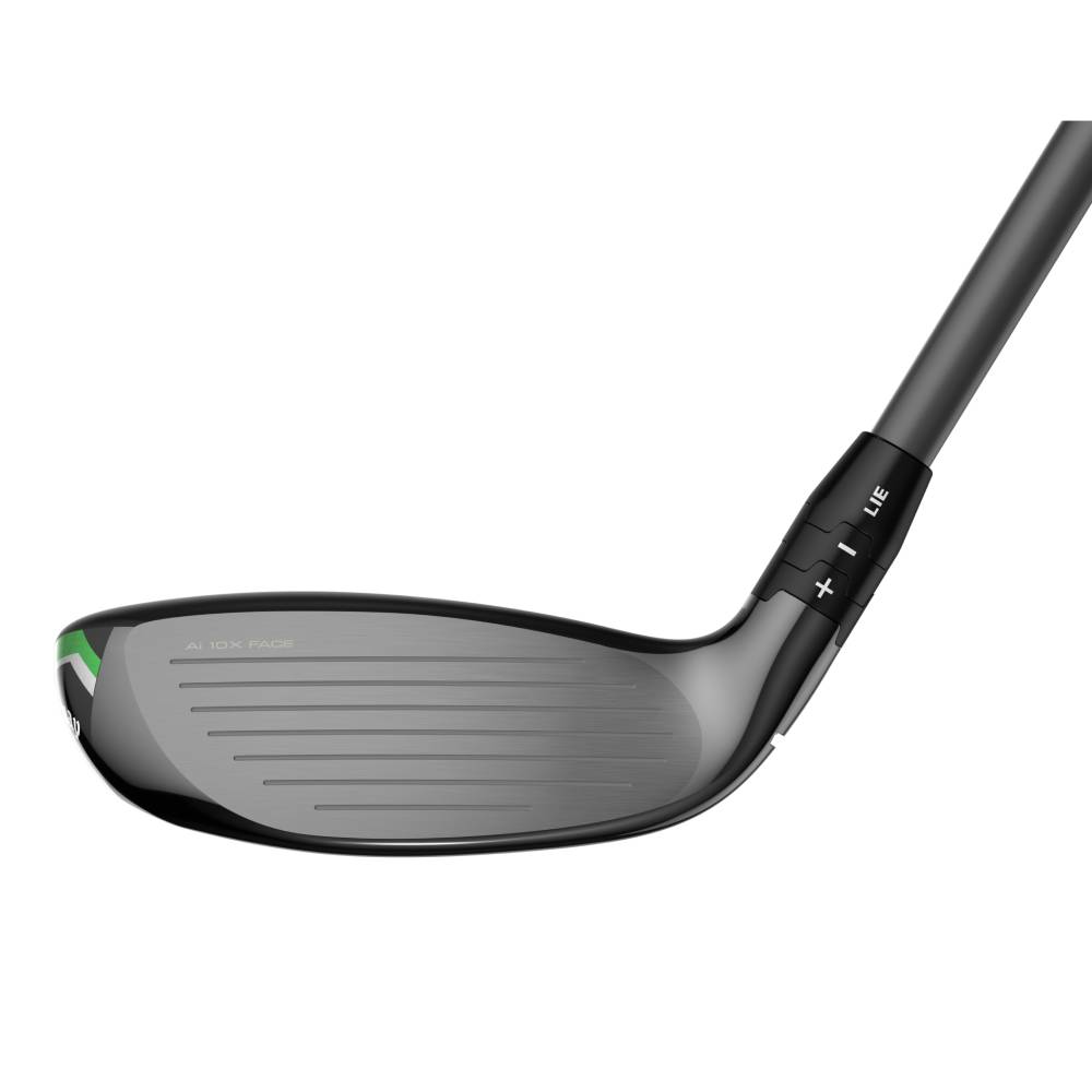 Hybrider Callaway Elyte