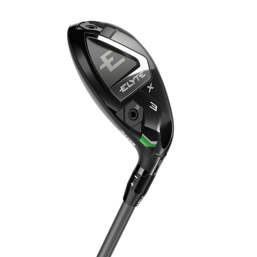 Hybrider Callaway Elyte