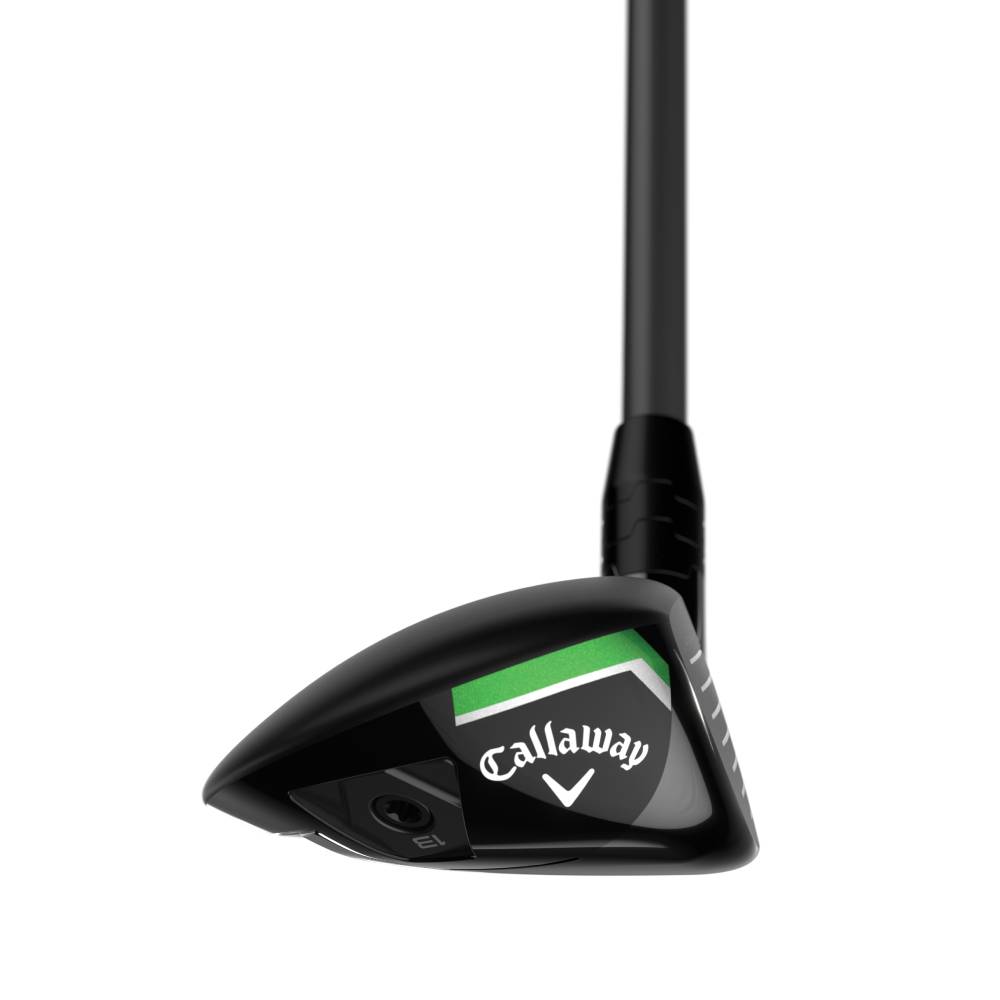 Hybrider Callaway Elyte