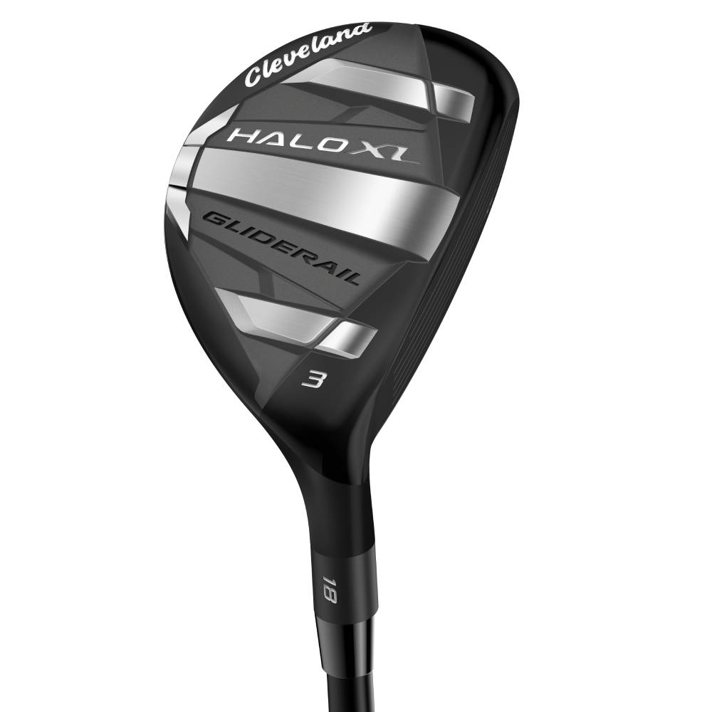 Hybrider Cleveland Halo XL