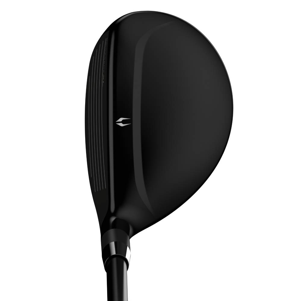 Hybrider Cleveland Halo XL