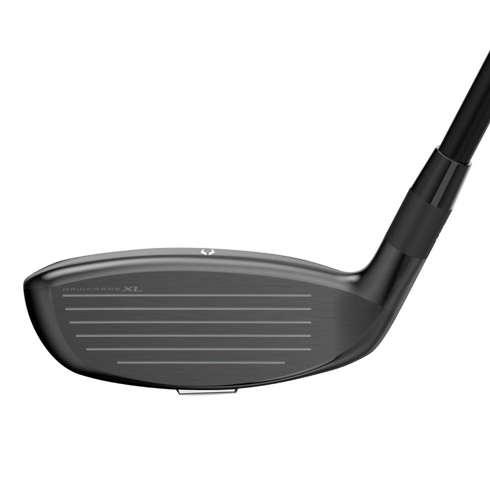 Hybrider Cleveland Halo XL