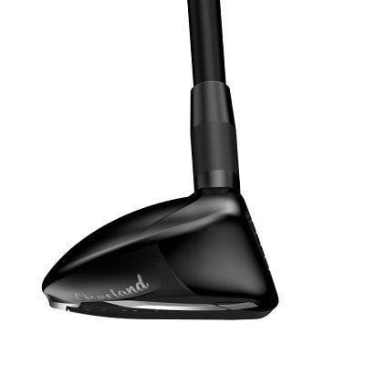 Hybrider Cleveland Halo XL