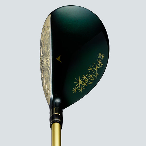 Hybrid Men Honma Beres 10 3***