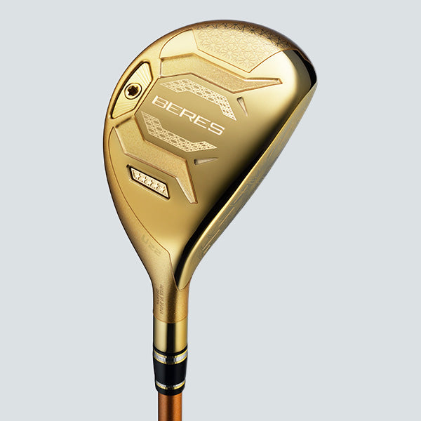 Hybrid Men Honma Beres 10 5*****