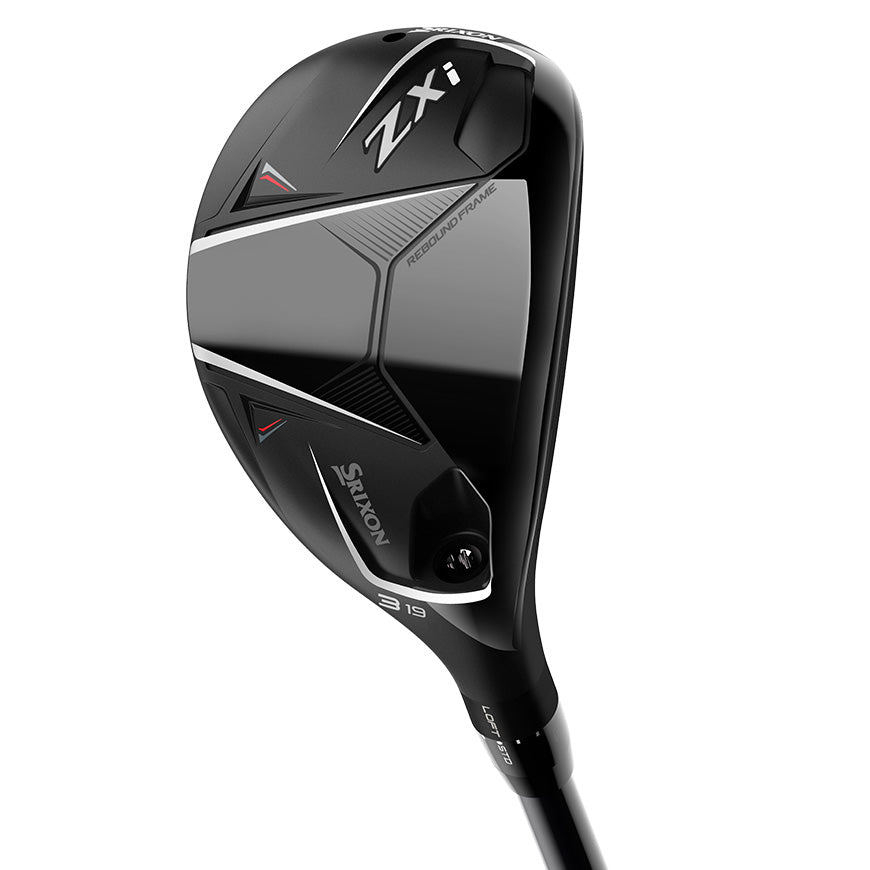 Taylormade QI35-Treiber