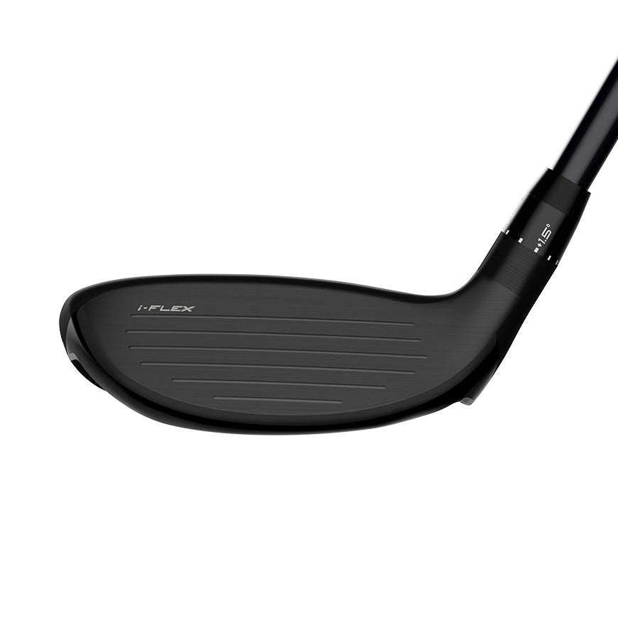 Taylormade QI35-Treiber