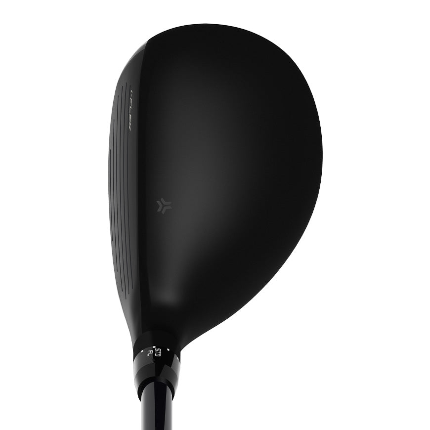 Taylormade QI35-Treiber