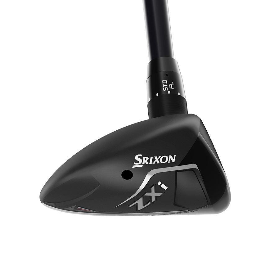 Taylormade QI35-Treiber