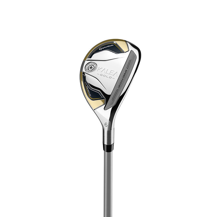 Hybrid Taylormade Ladies Kalea Gold