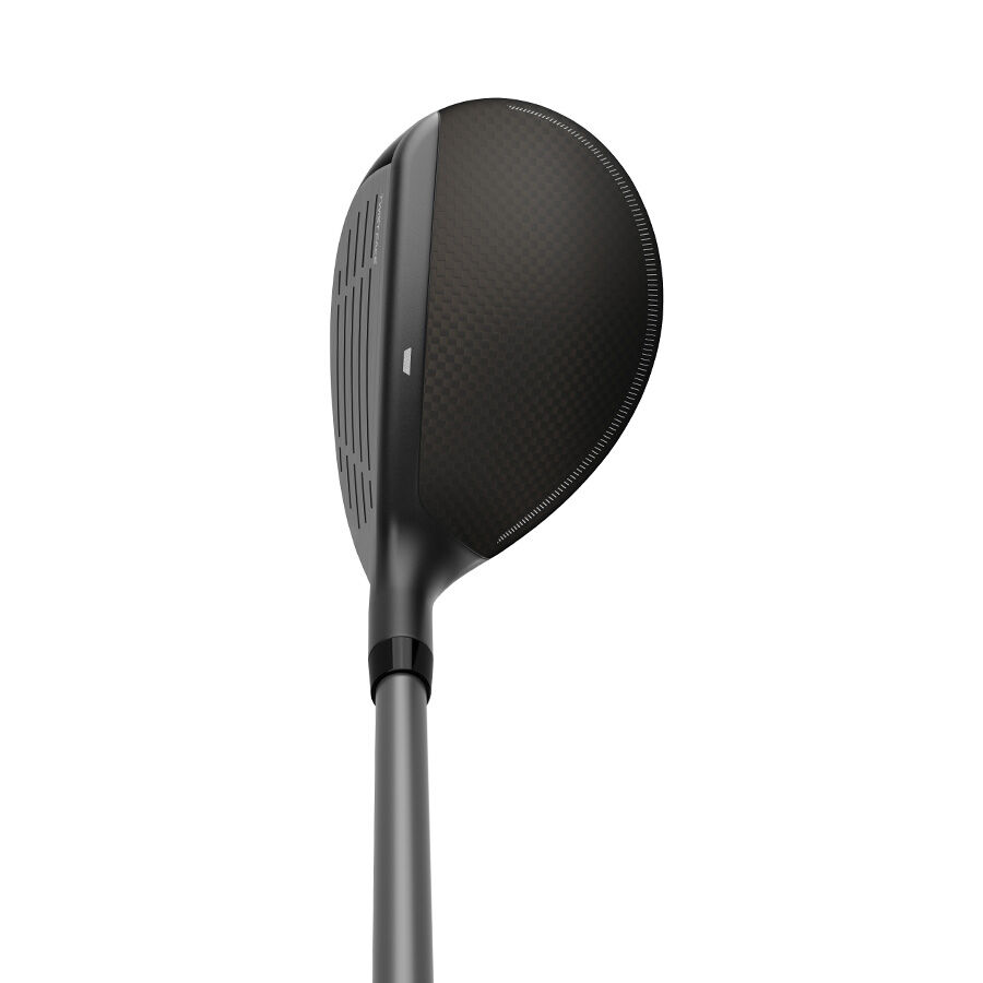 Hybrids Taylormade QI4D Max Lite