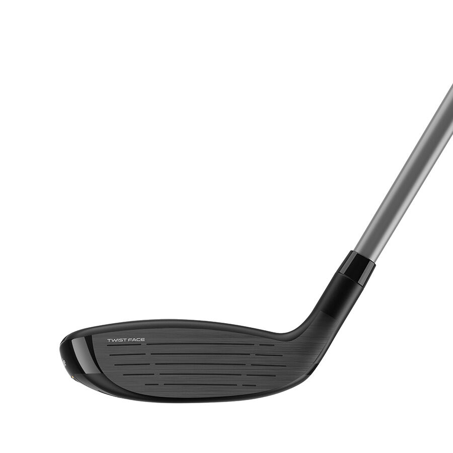 Hybrids Taylormade QI4D Max Lite
