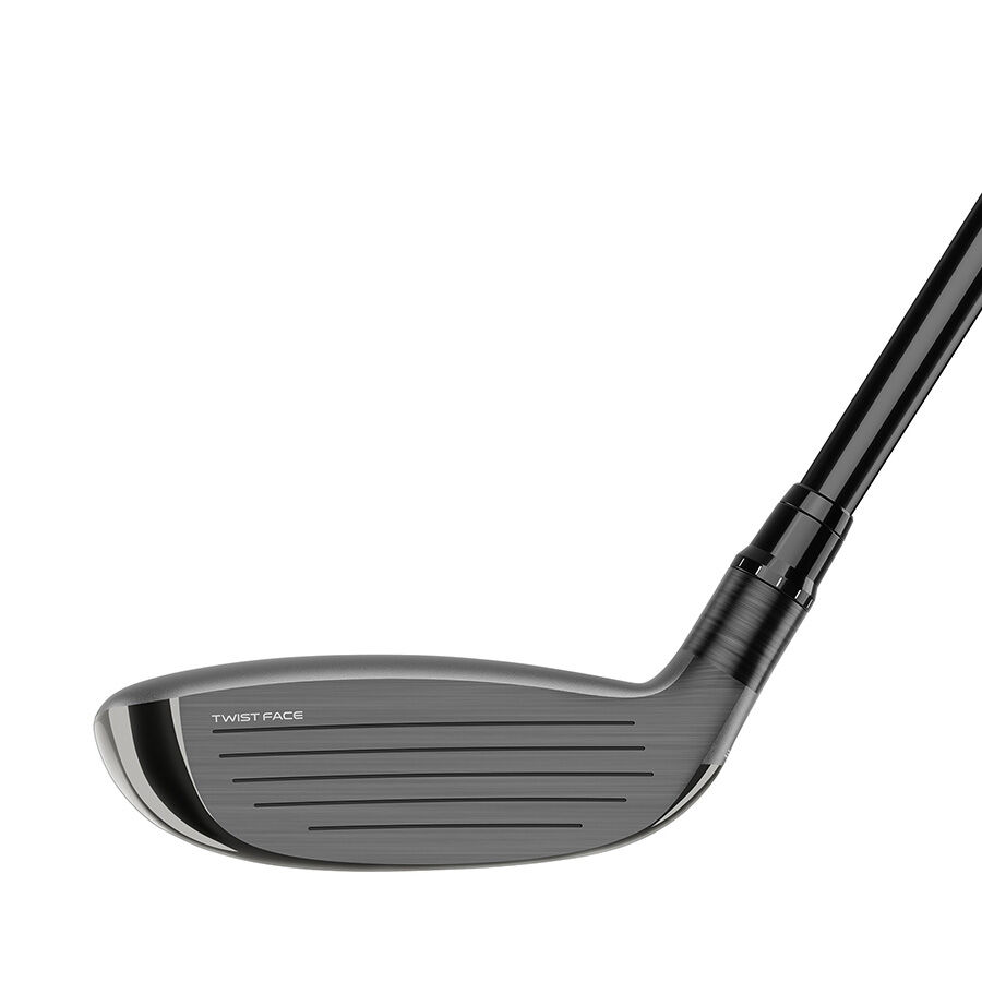 Hybriden Taylormade QI35