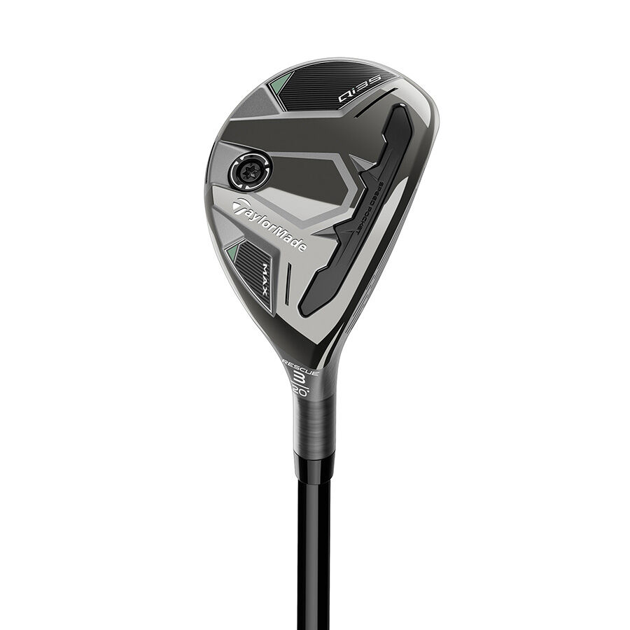 Hybrids Taylormade QI35 Max