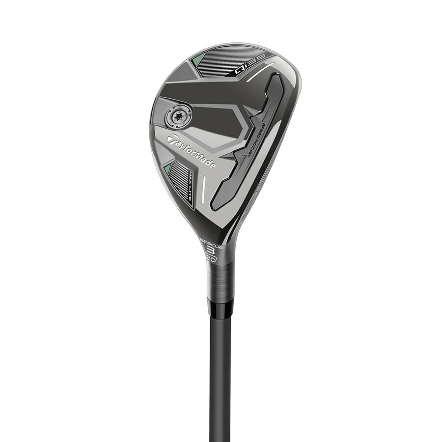 Hybrids Taylormade QI35 Max Lite
