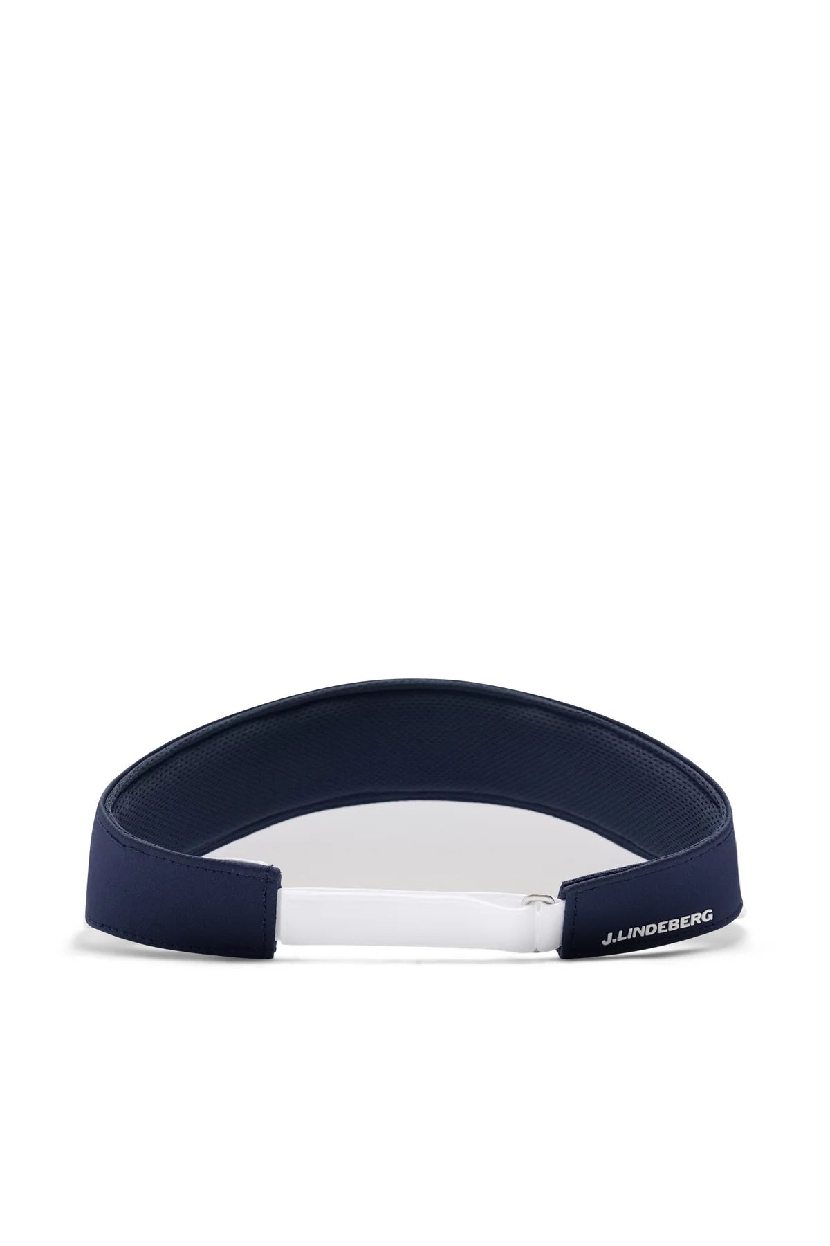 Visière J.Lindeberg Ada Wide Flamingo Plume