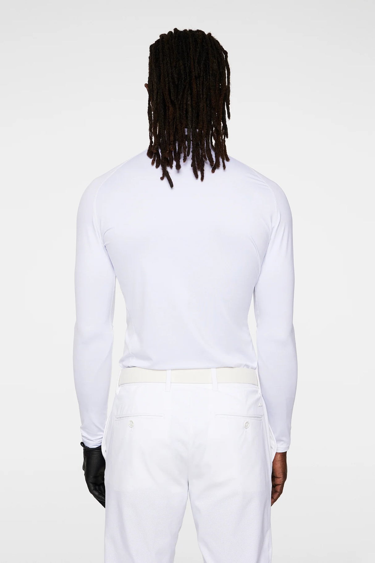 J.Lindeberg Tour Tech Damen Polo