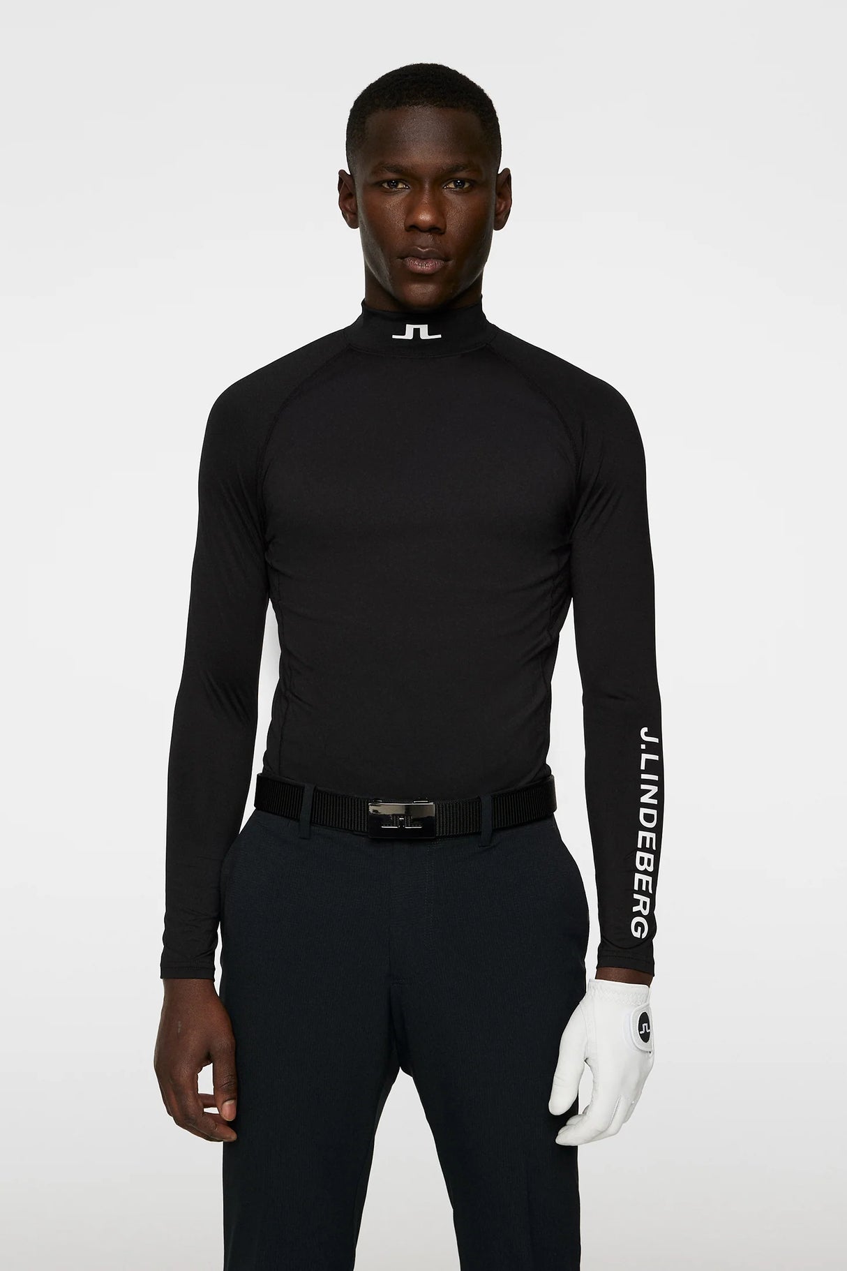 J.Lindeberg Tour Tech Damen Polo