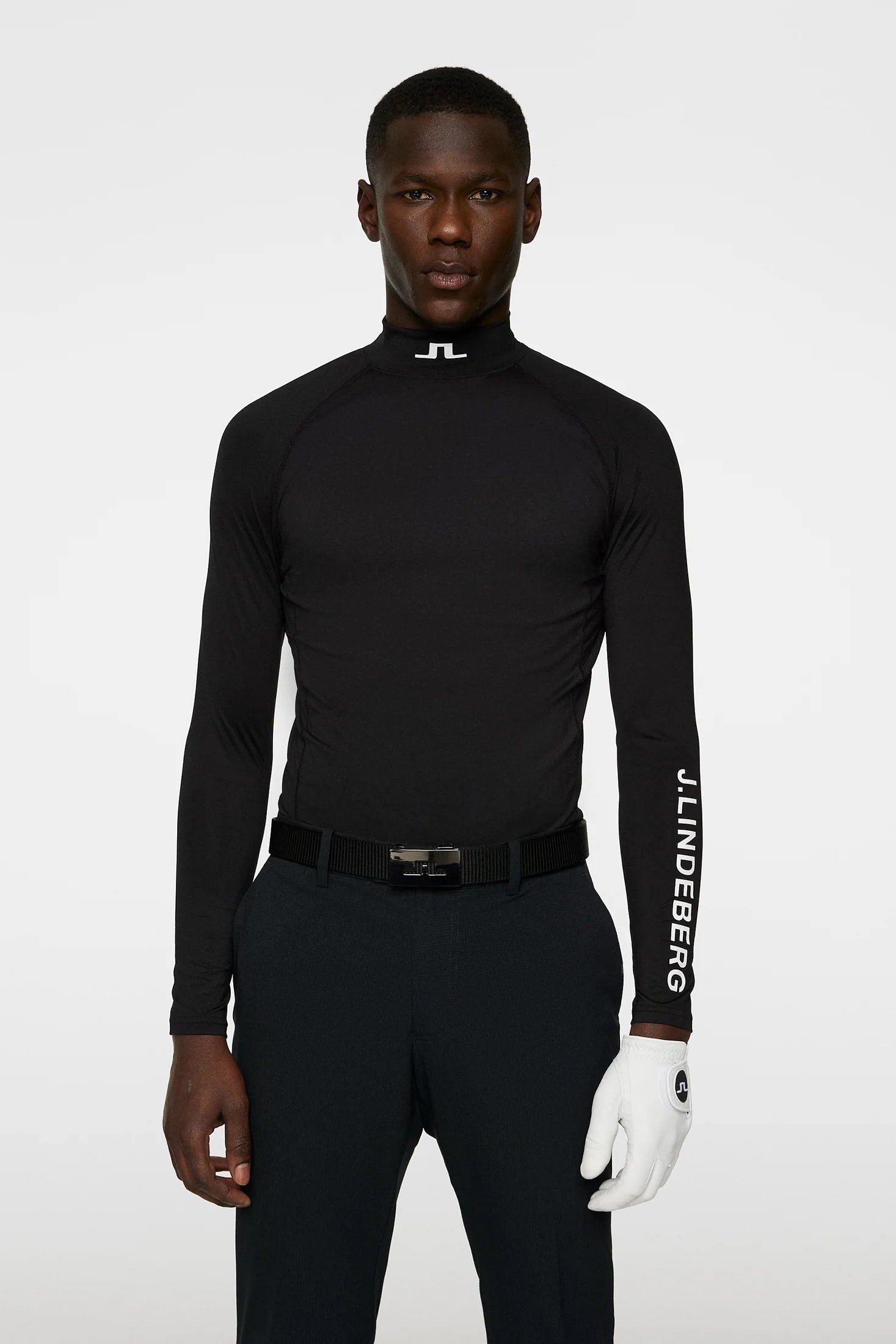 J.Lindeberg Tour Tech Damen Polo