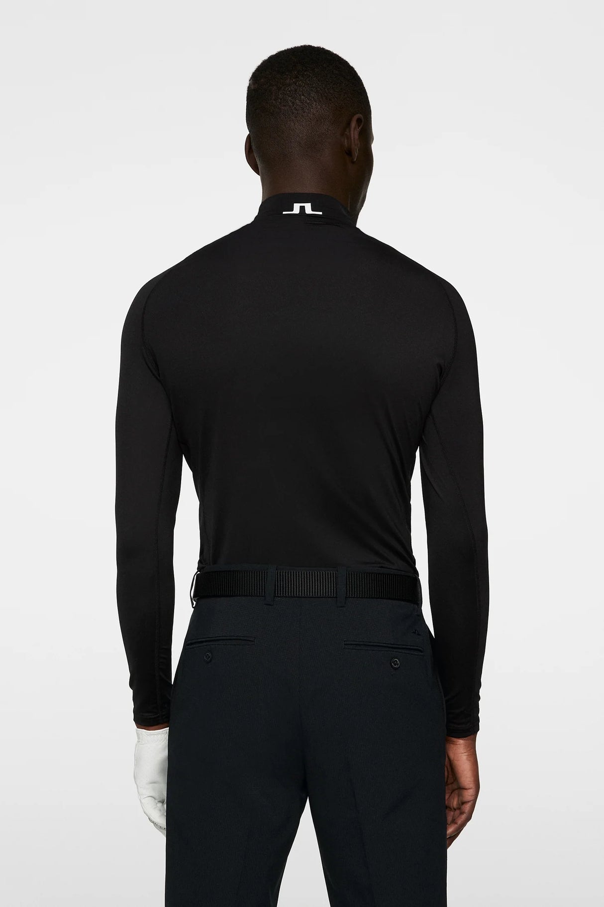J.Lindeberg Tour Tech Damen Polo