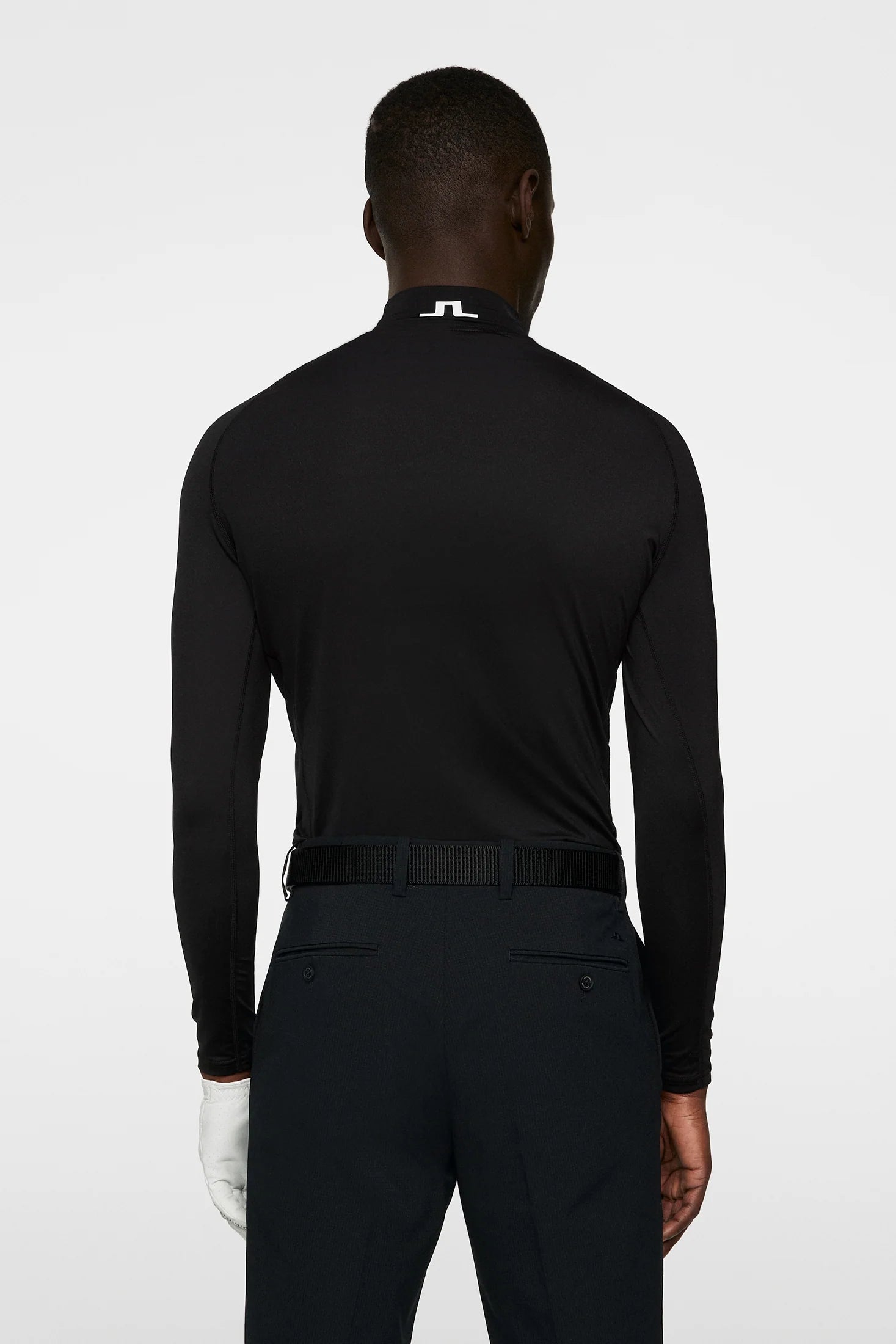 J.Lindeberg Tour Tech Damen Polo