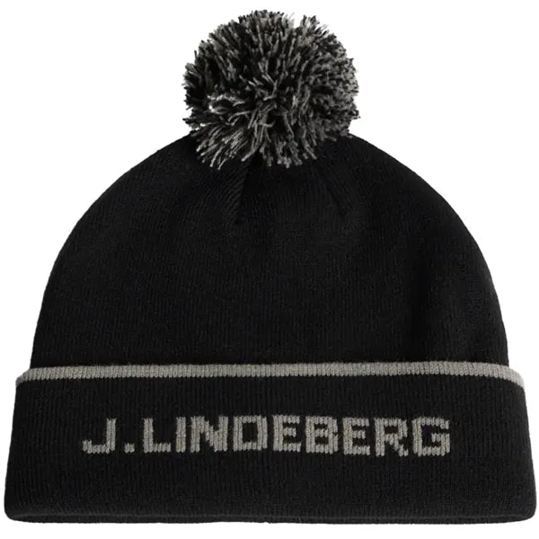 J.Lindeberg Streifenmütze