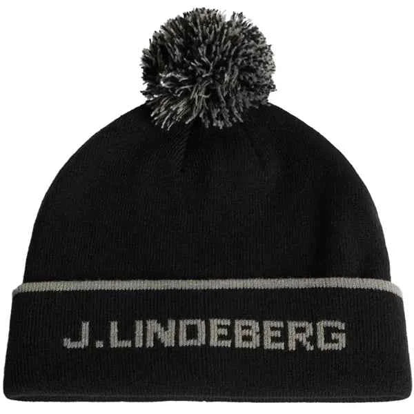 Bonnet J.Lindeberg Stripe
