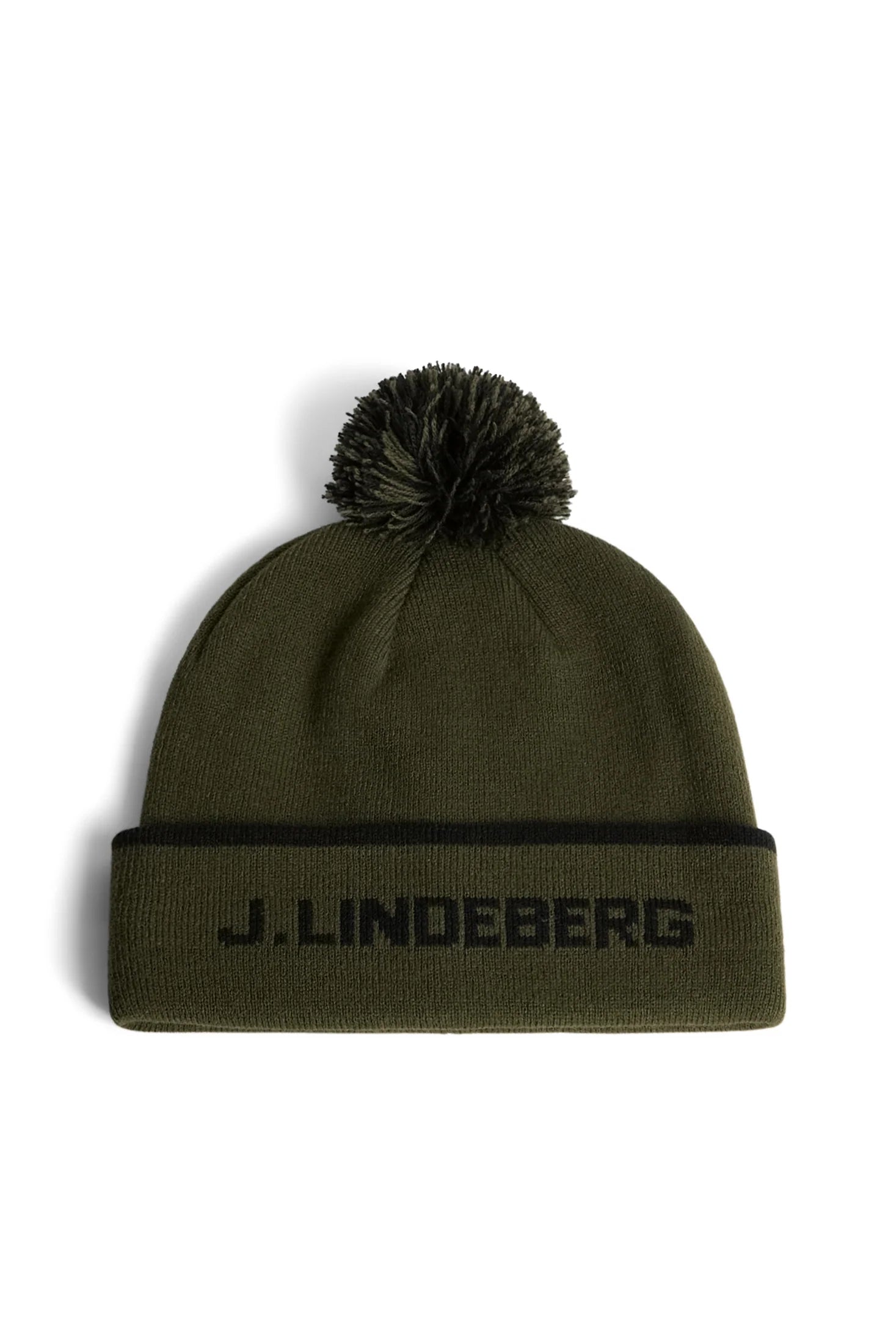 J.Lindeberg Streifenmütze