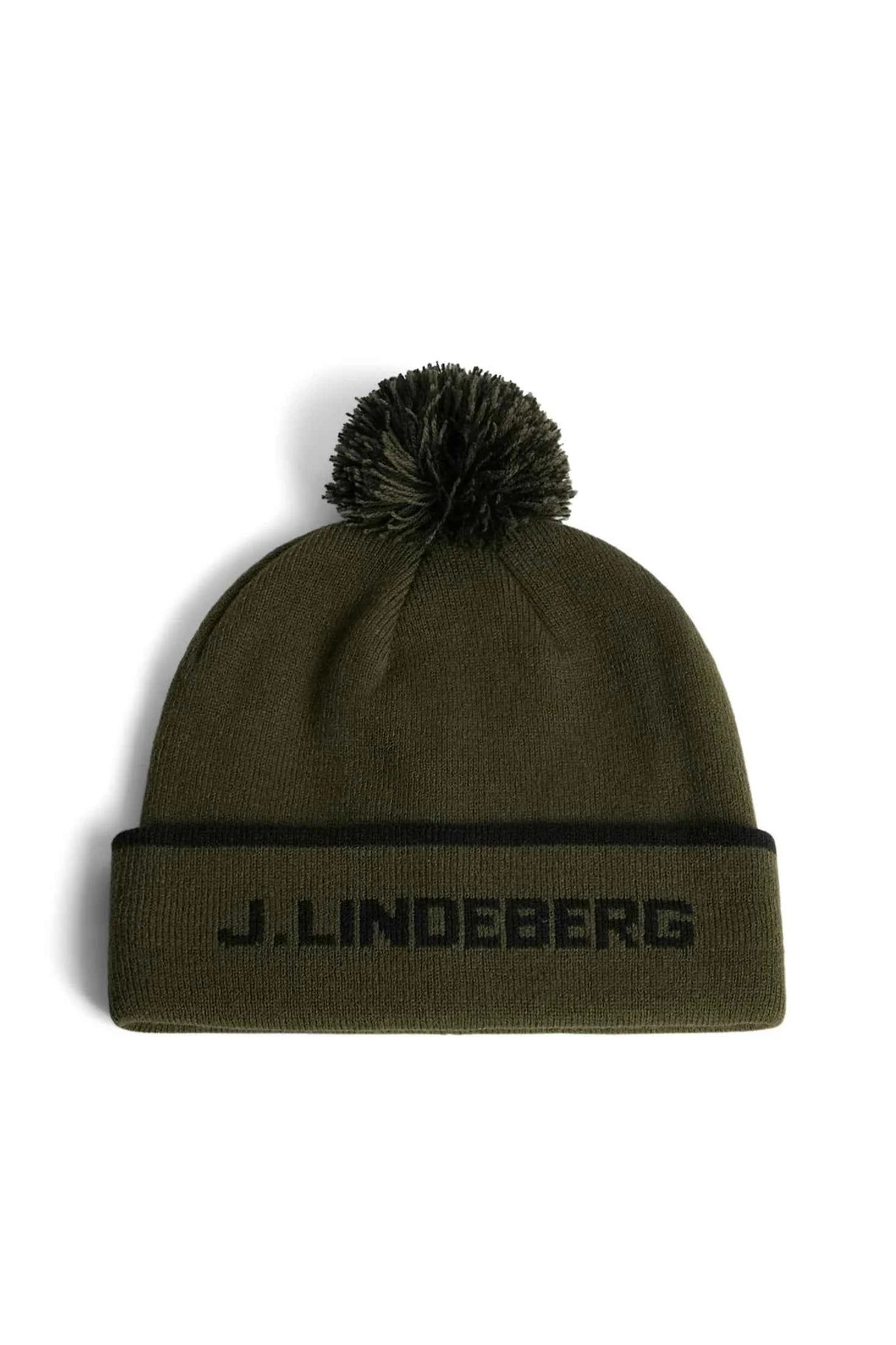 Bonnet J.Lindeberg Stripe