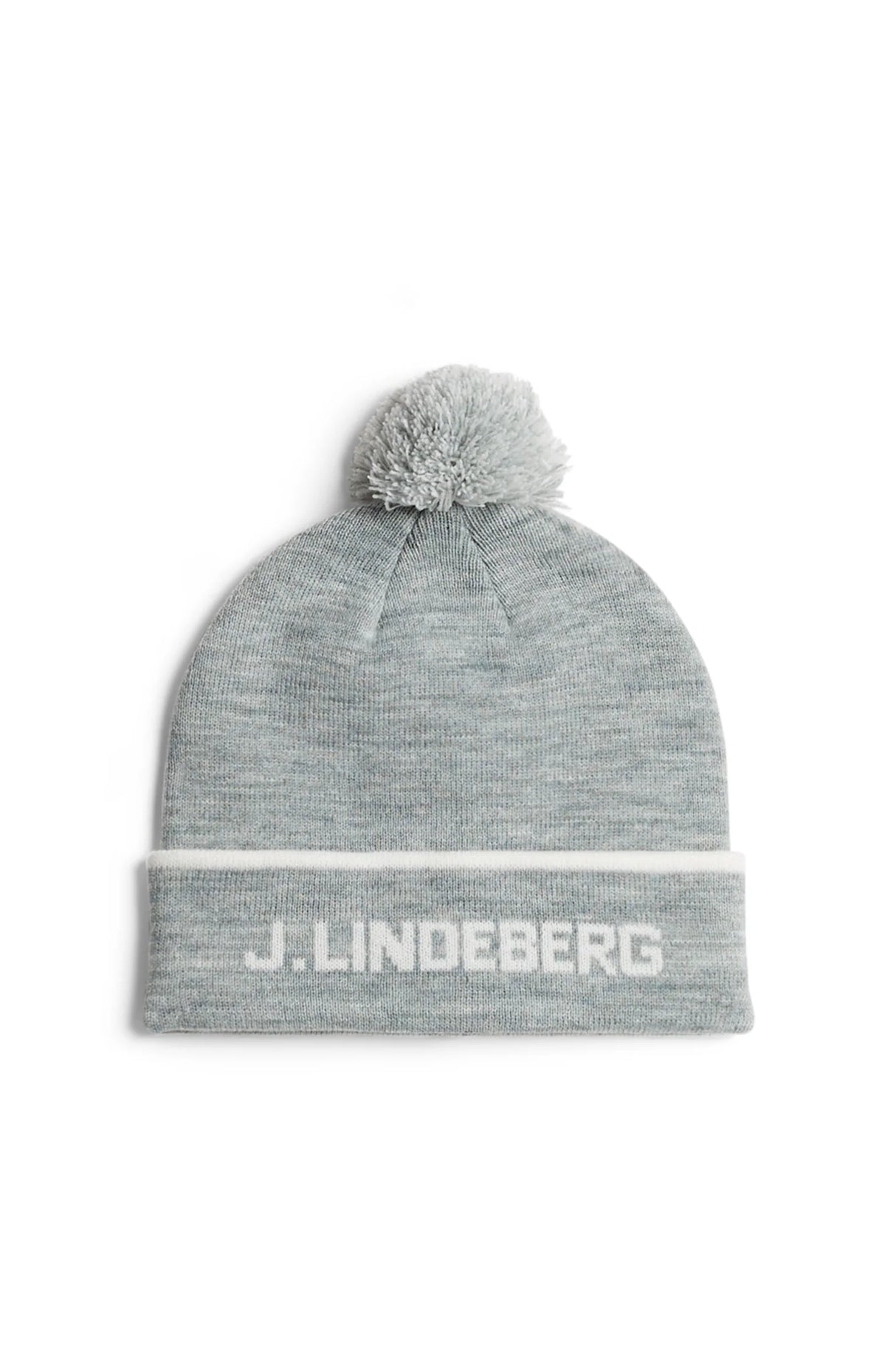 J.Lindeberg Streifenmütze