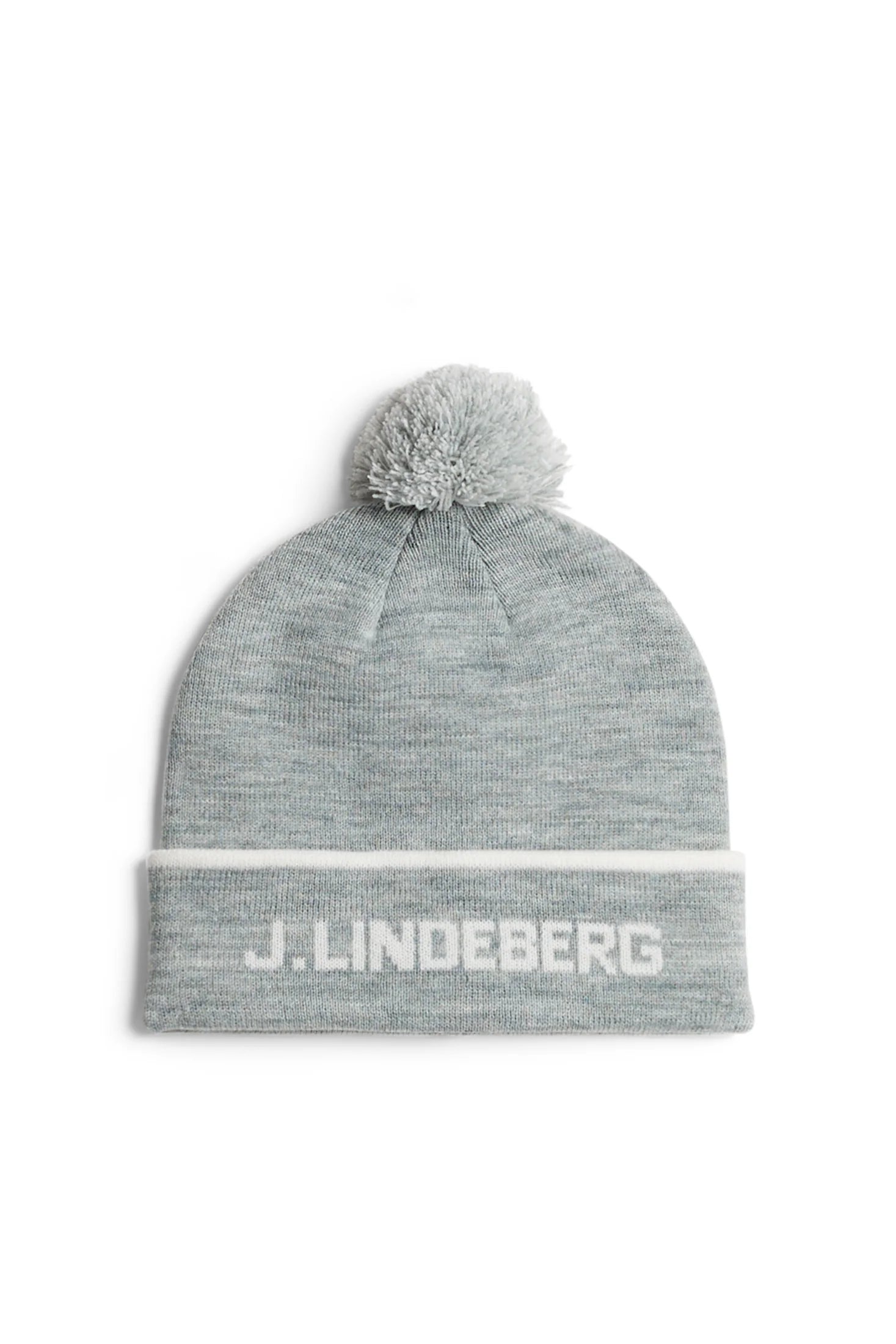J.Lindeberg Streifenmütze
