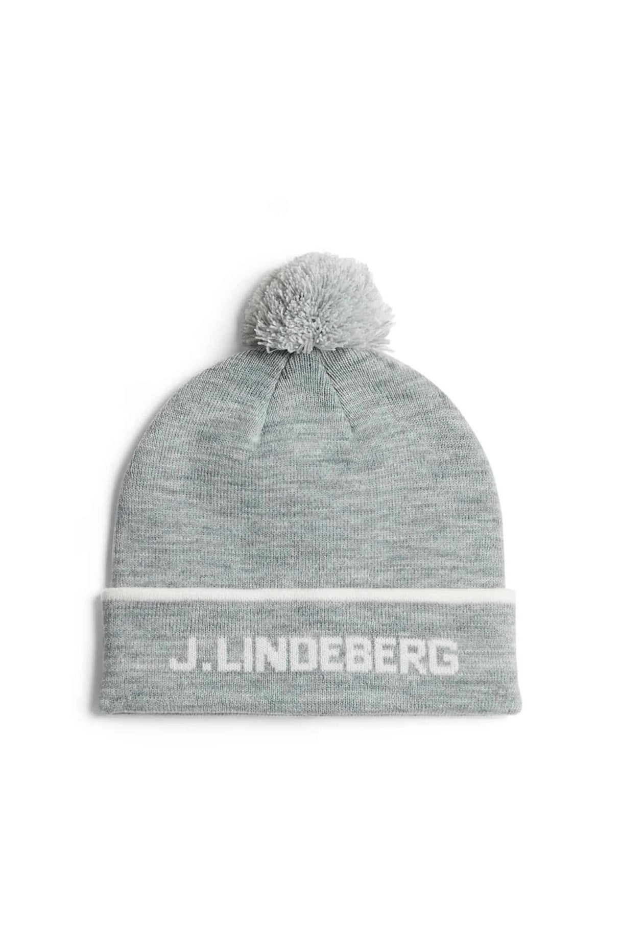 Bonnet J.Lindeberg Stripe
