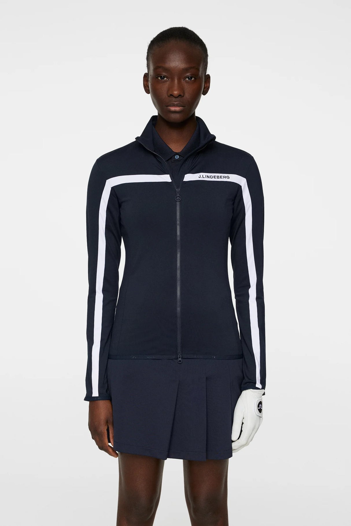 Veste J.Lindeberg Janice Mid Layer