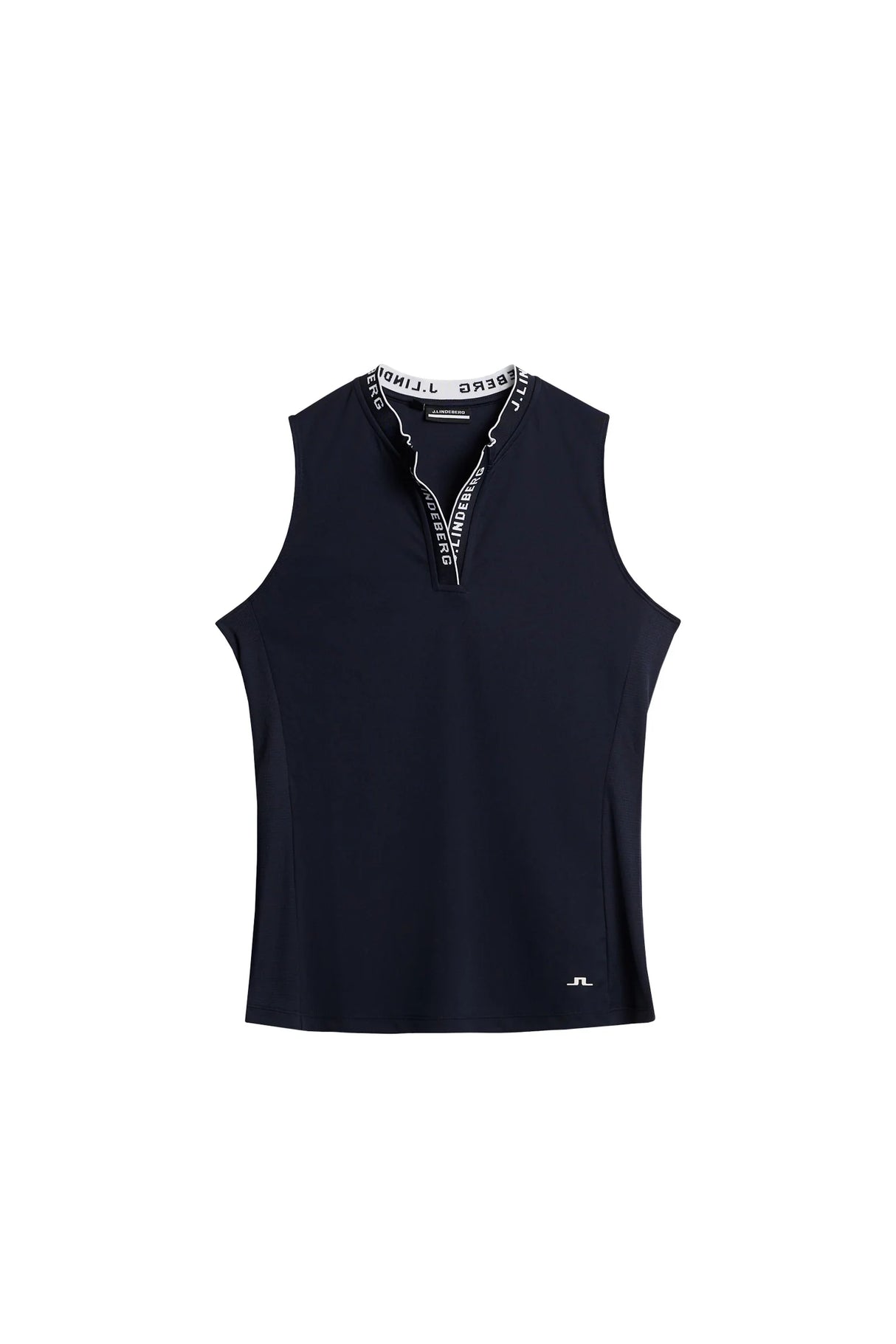 J.Lindeberg Tour Tech Damen Polo