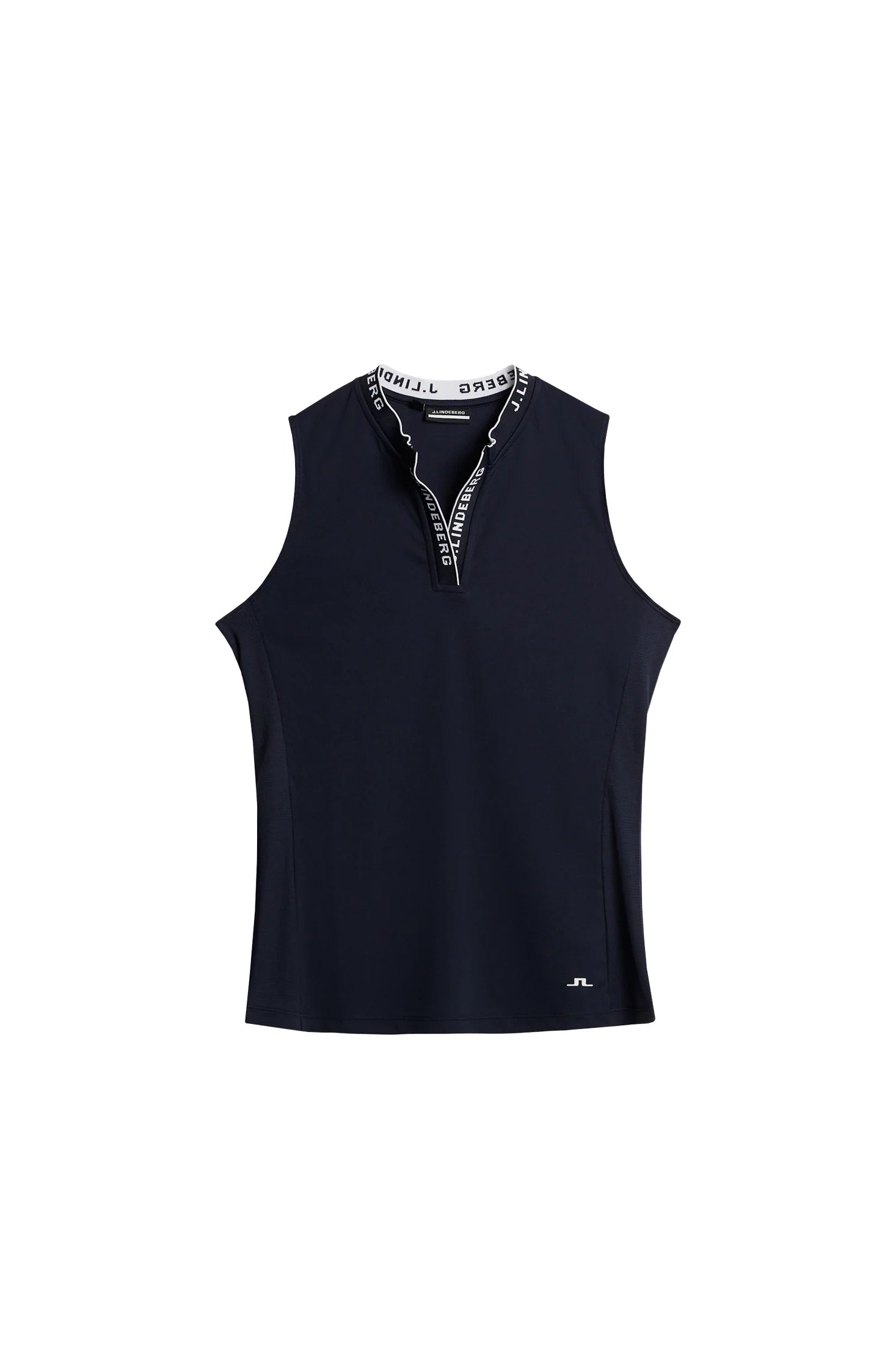 J.Lindeberg Tour Tech Damen Polo